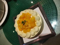 -幸福西饼生日蛋糕·下午茶(光明店)