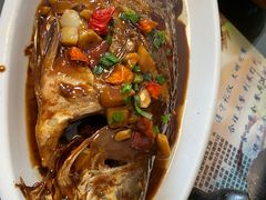 -水香园·中国徽菜名店(紫霞大道店)