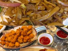 -啫神·广州地标美食(北京路店)