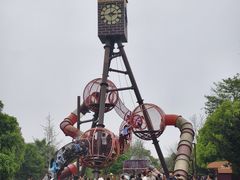 -枫香湖儿童公园