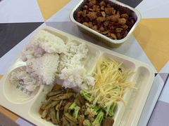 盒饭-盒马鲜生(和谐广场店)