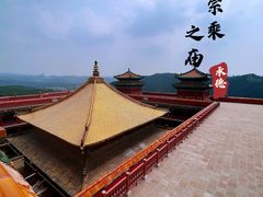 -普陀宗乘之庙
