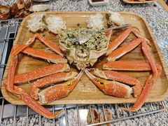 -震海贝烤贝·民俗特色店(延吉总店)