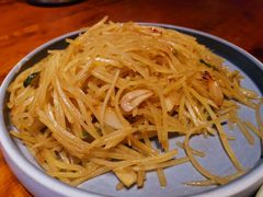 -辣不二地道川菜(汉水路店)
