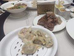 -东方饺子王臻味餐厅(新嘉坡城店)