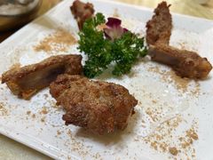 -八景休閒山莊  廣東十大名山莊