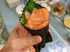 -千代武日本料理(爱建店)