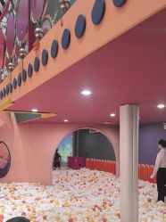 -MELAND CLUB(万象天地旗舰店)