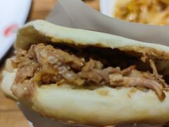 -子午路张记肉夹馍(兵马俑店)