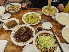 -柴氏风味斋(甘家口店)
