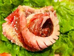 -永安里地摊烤肉(首创店)