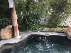 -威海天沐度假区温泉