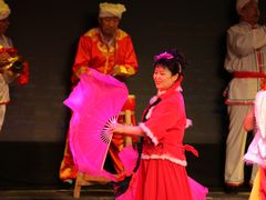 -陕北民歌大舞台