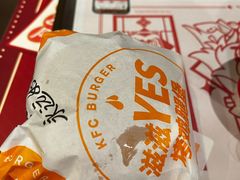 -肯德基(茂业店)