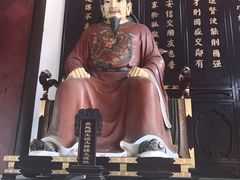 -钱王祠