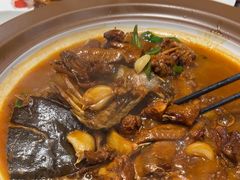 -香山湖家家宴(中山陵店)