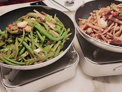 -小菜园新徽菜(阜阳颍州万达店)