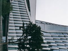 -杭州来福士中心