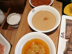 -巴奴毛肚火锅(商城路店)