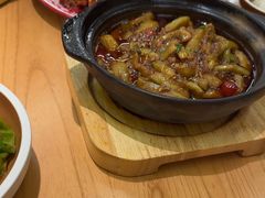 -付掌柜在成都·热炒砂锅集(金禾店)