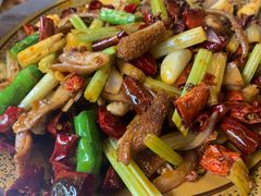 -老桥张羊肉