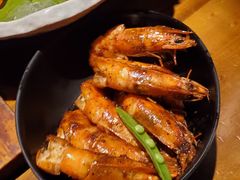 -和彩放题餐厅(酒仙桥店)