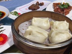 -苏先生海鲜渔庄(金桥店)