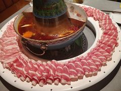 -老北京铜锅涮肉·香辣诱惑·小龙虾(禅城创意产业园店)
