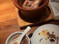 -绿茶餐厅(光谷世界城步行街店)