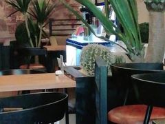 大堂-雅城香慧咖啡馆(常德路店)
