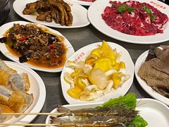 -燃计沙茶皇·香港沙茶火锅(人广旗舰店)