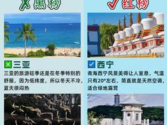 -长江索道景区