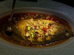 -徽州月·民间徽菜(浦东总店)