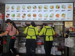 -正果忠记云吞濑粉(总店)