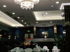 大堂-二刀潮牛(重庆光环购物公园店)