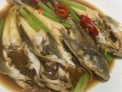 -潮中人·潮州菜(益乐路店)