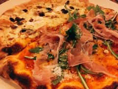 -PIZZA BIANCA(民园店)