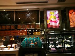 -芭菲盛宴·环球美食(解放碑英利国际店)