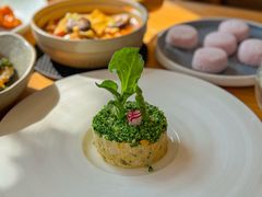 -无味舒食(环岛路店)