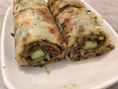 -台北楚楚园馅饼粥(虹桥南丰城店)