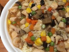 -頂好酒家·经典粤菜(海信广场店)