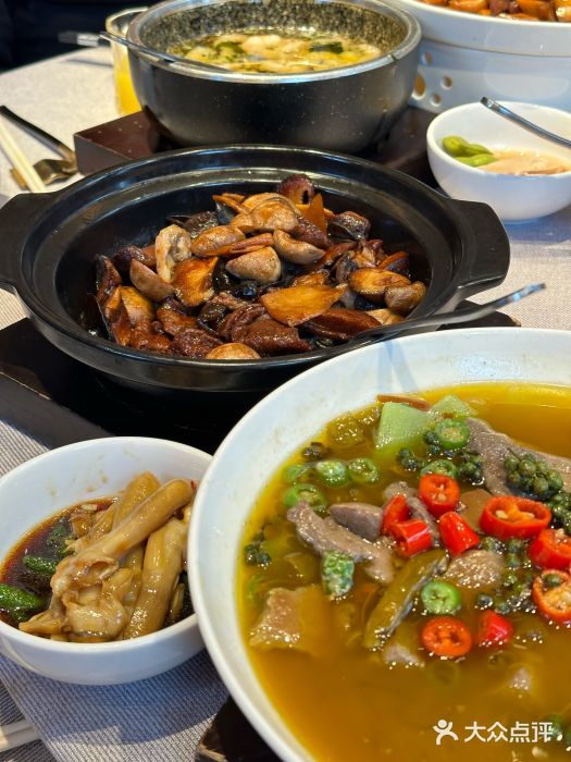 芳满庭·江浙小馆(1912店)图片