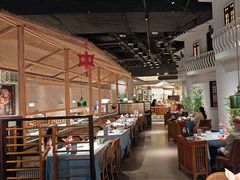 -晓粤·惹味粤菜(凯德乐峰广场店)