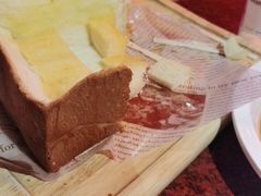 -绿茶餐厅(蓝色港湾店)