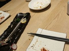 -酉品食厅·居酒小食堂(无锡蠡湖科研大厦店)