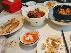 -阿毛饭店首店·宁波老字号(文化广场店)