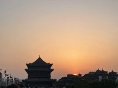 -西安城墙·碑林历史文化景区