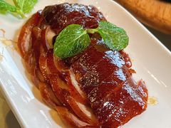 -大鸭梨烤鸭(望京店)