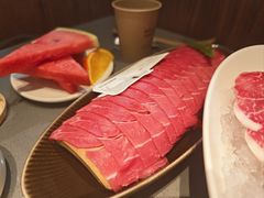 -巴奴毛肚火锅(悠唐购物中心店)