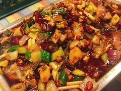 -滋味烤鱼(祥和里店)